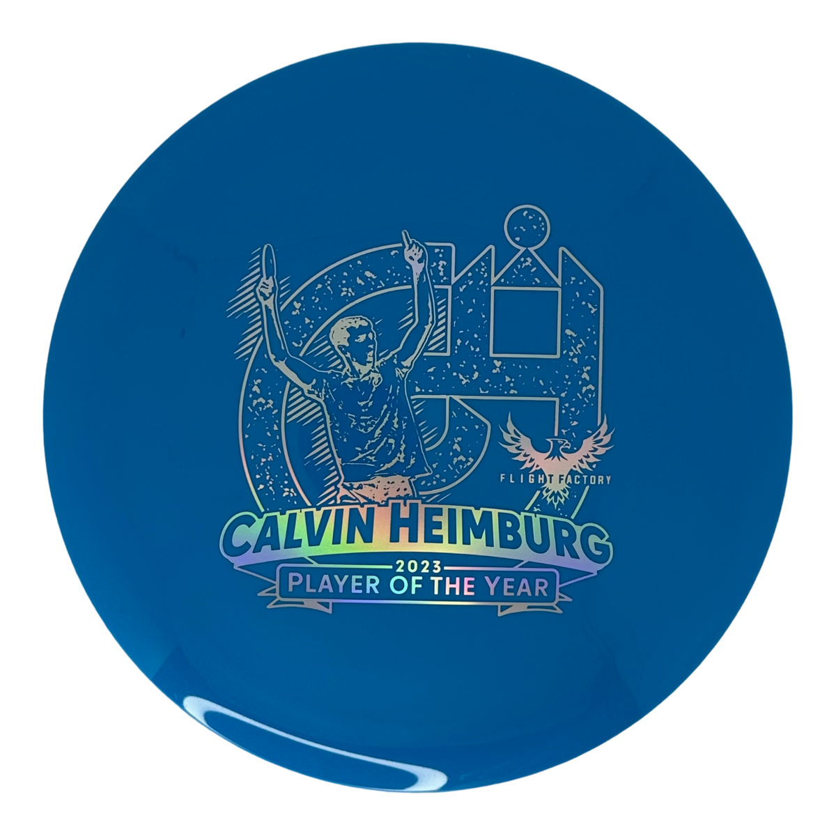 Innova Star Destroyer - Calvin Heimburg Player of the Year (2023)