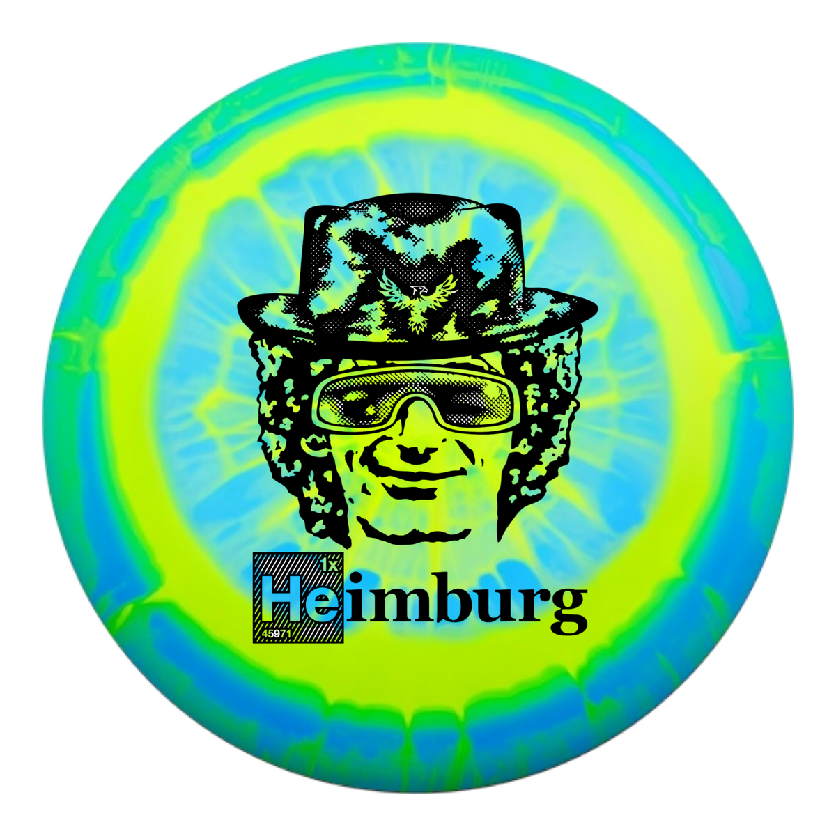 Innova Halo Star Fox - Calvin Heimsenburg (Pre-Order)