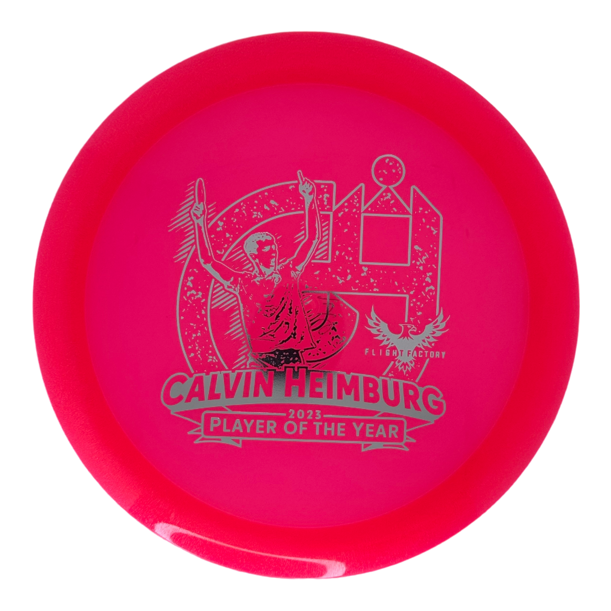 Innova Champion Mamba - Calvin Heimburg Player of the Year (2023)