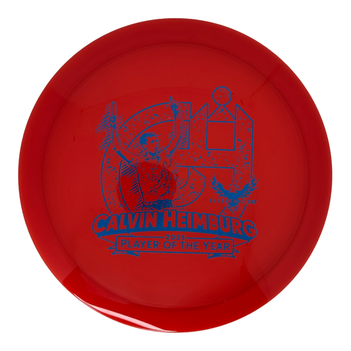 Innova Champion Eagle - Calvin Heimburg Player of the Year (2023)