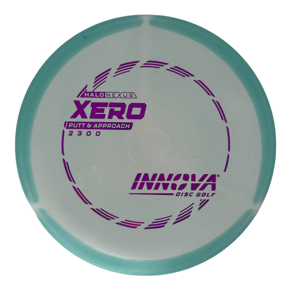 Innova Halo Nexus Xero