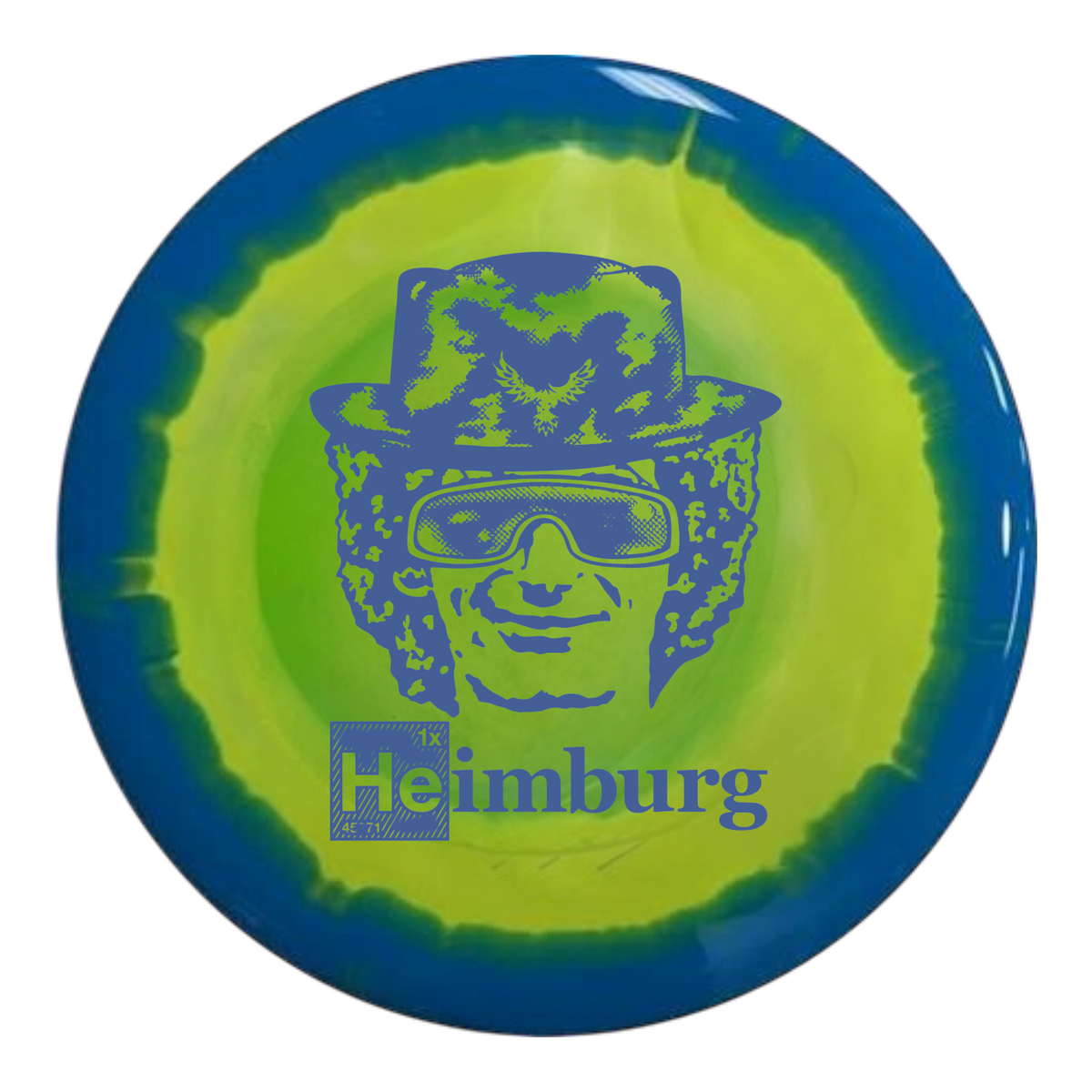 Innova Halo Star Fox - Calvin Heimsenburg (Pre-Order)