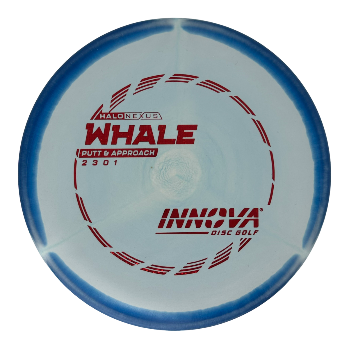 Innova Halo Nexus Whale