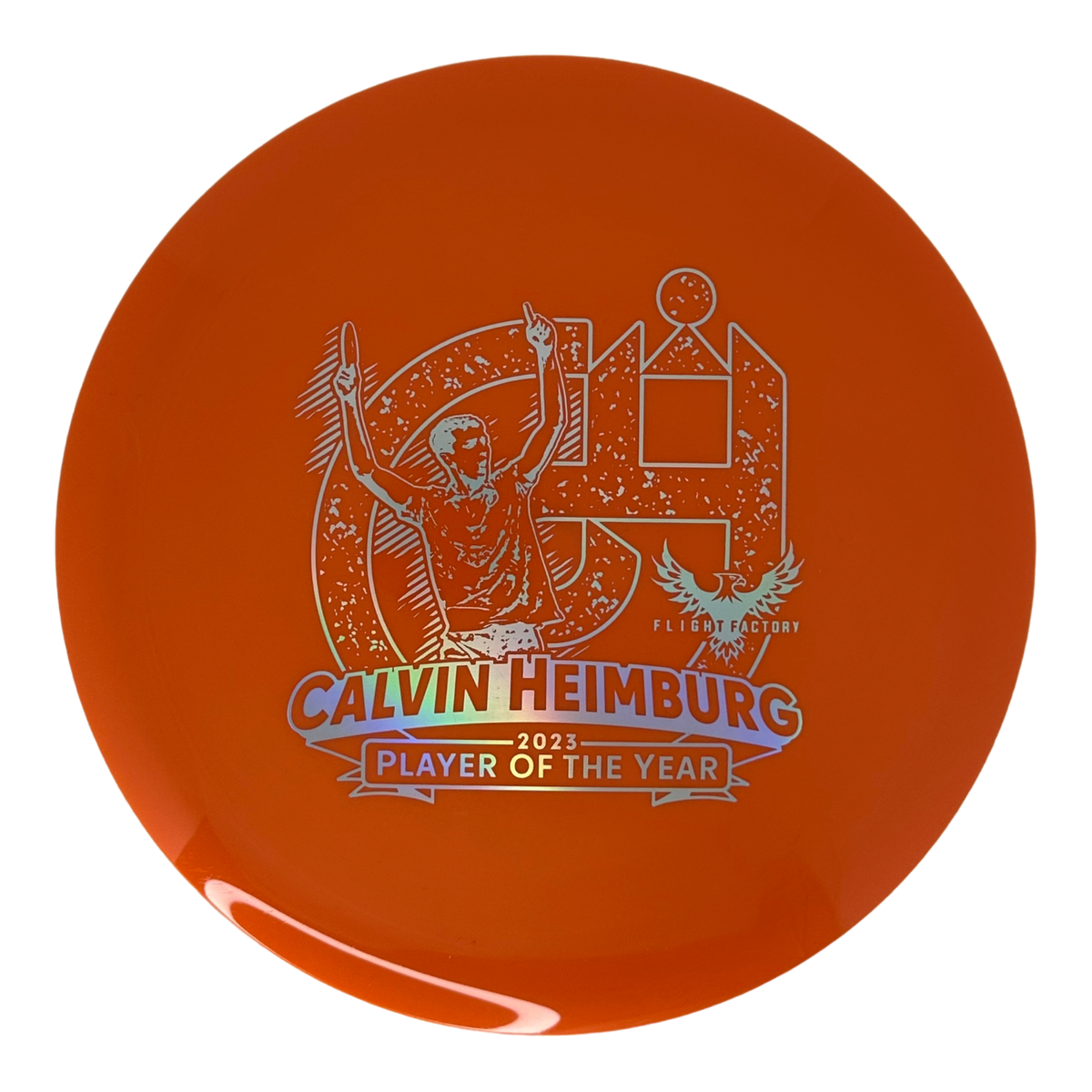Innova Star Destroyer - Calvin Heimburg Player of the Year (2023)