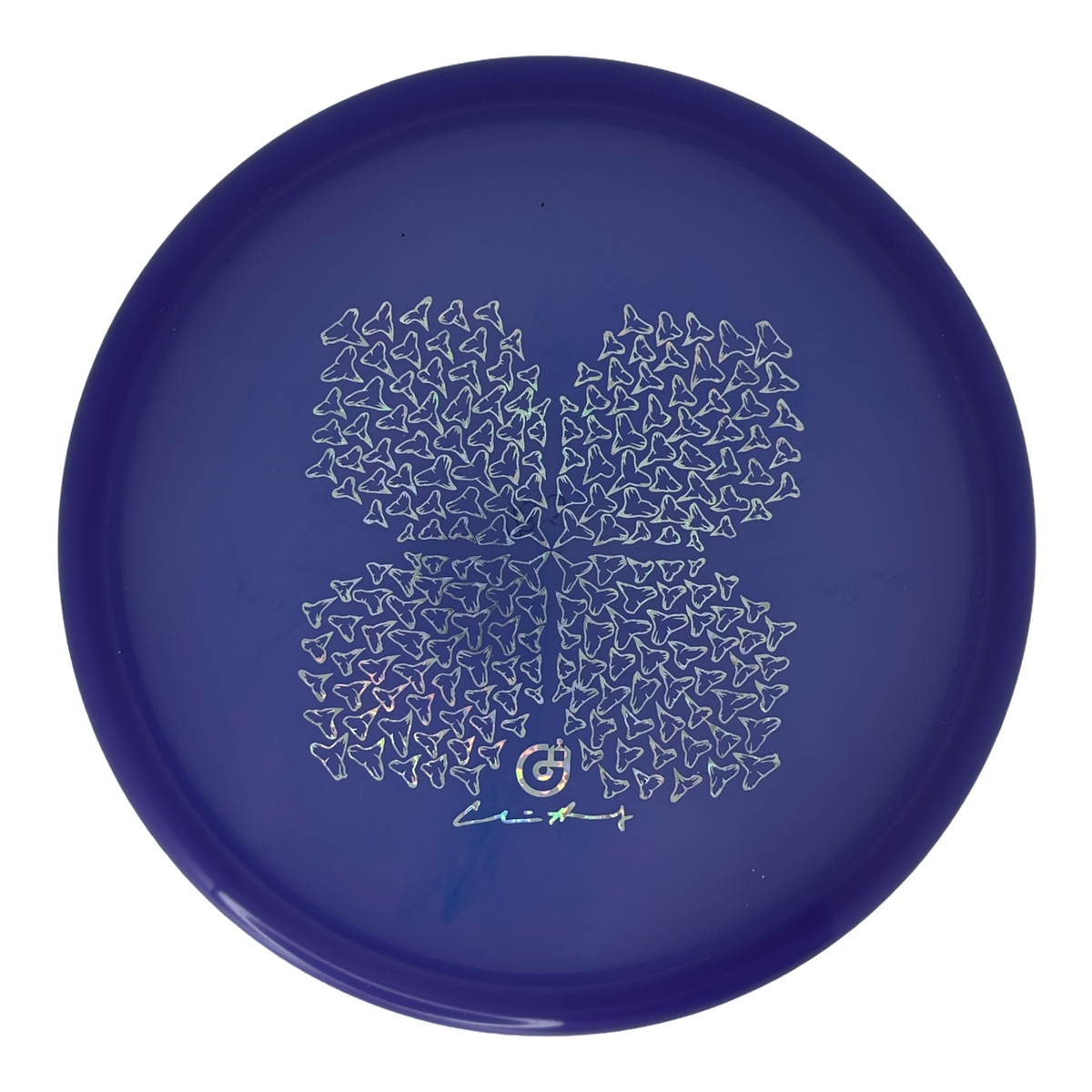 Innova Champion Rhyno - Heimburg Shark Teeth Clover