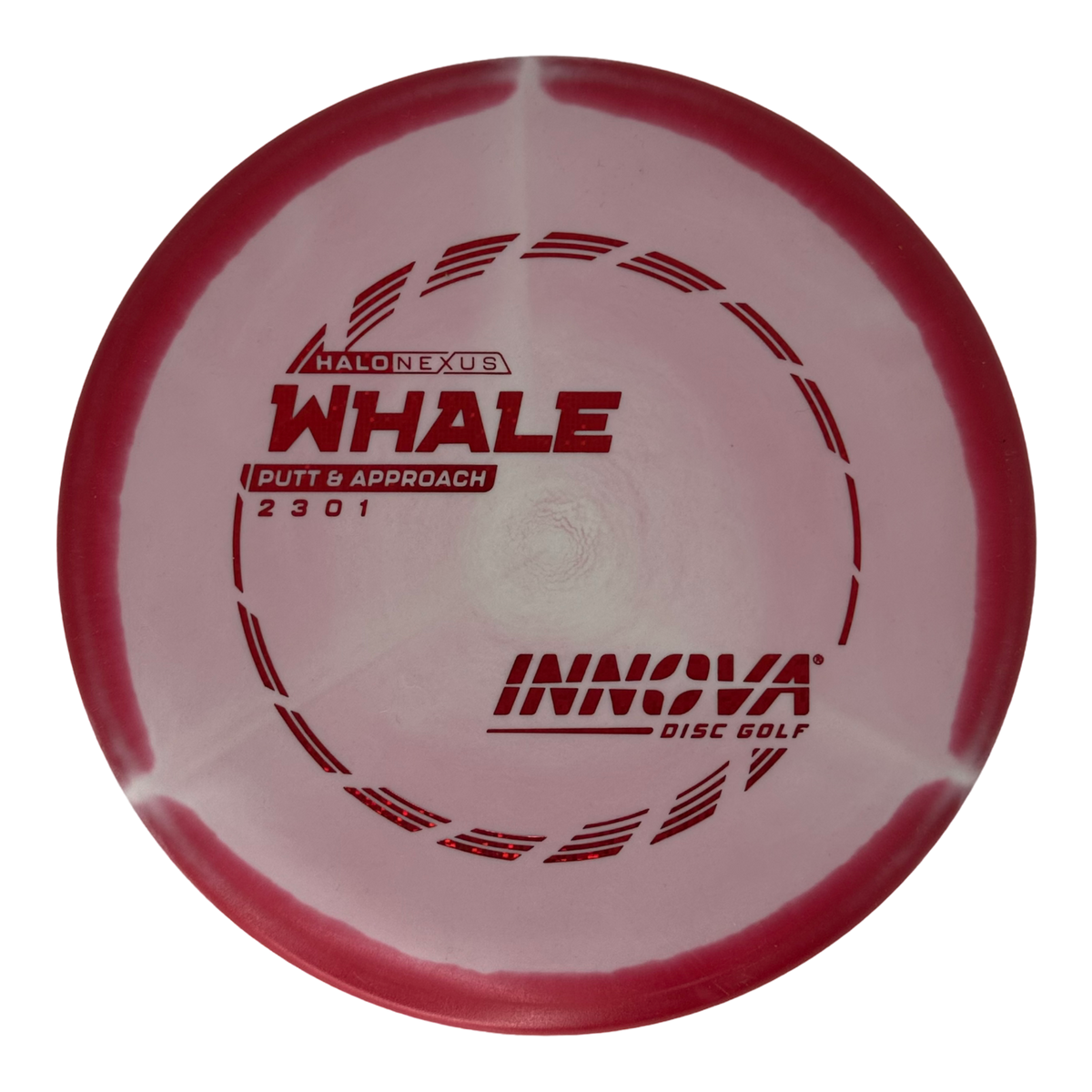 Innova Halo Nexus Whale