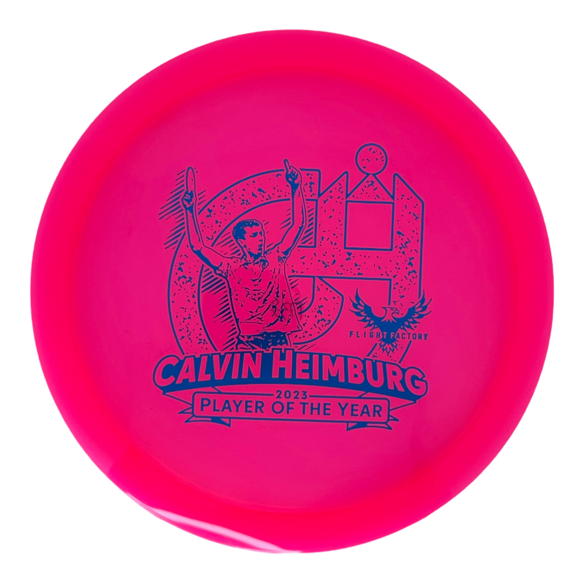 Innova Champion Eagle - Calvin Heimburg Player of the Year (2023)