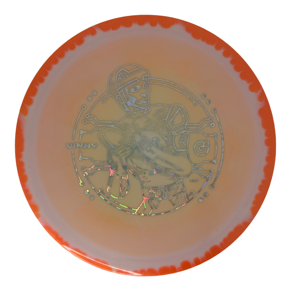 Innova Halo Star Thunderbird - VinnyTron