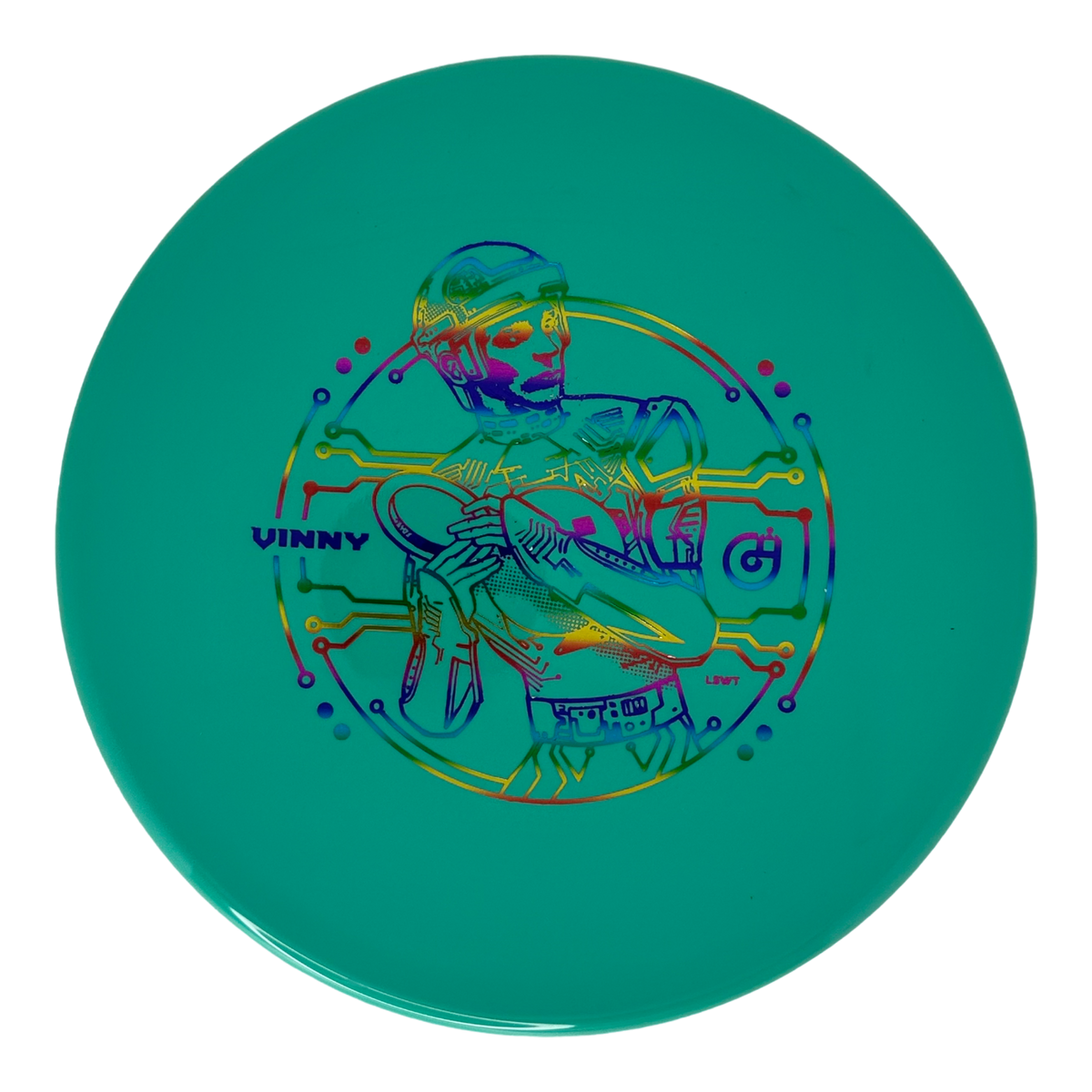 Innova Star Toro - VinnyTron