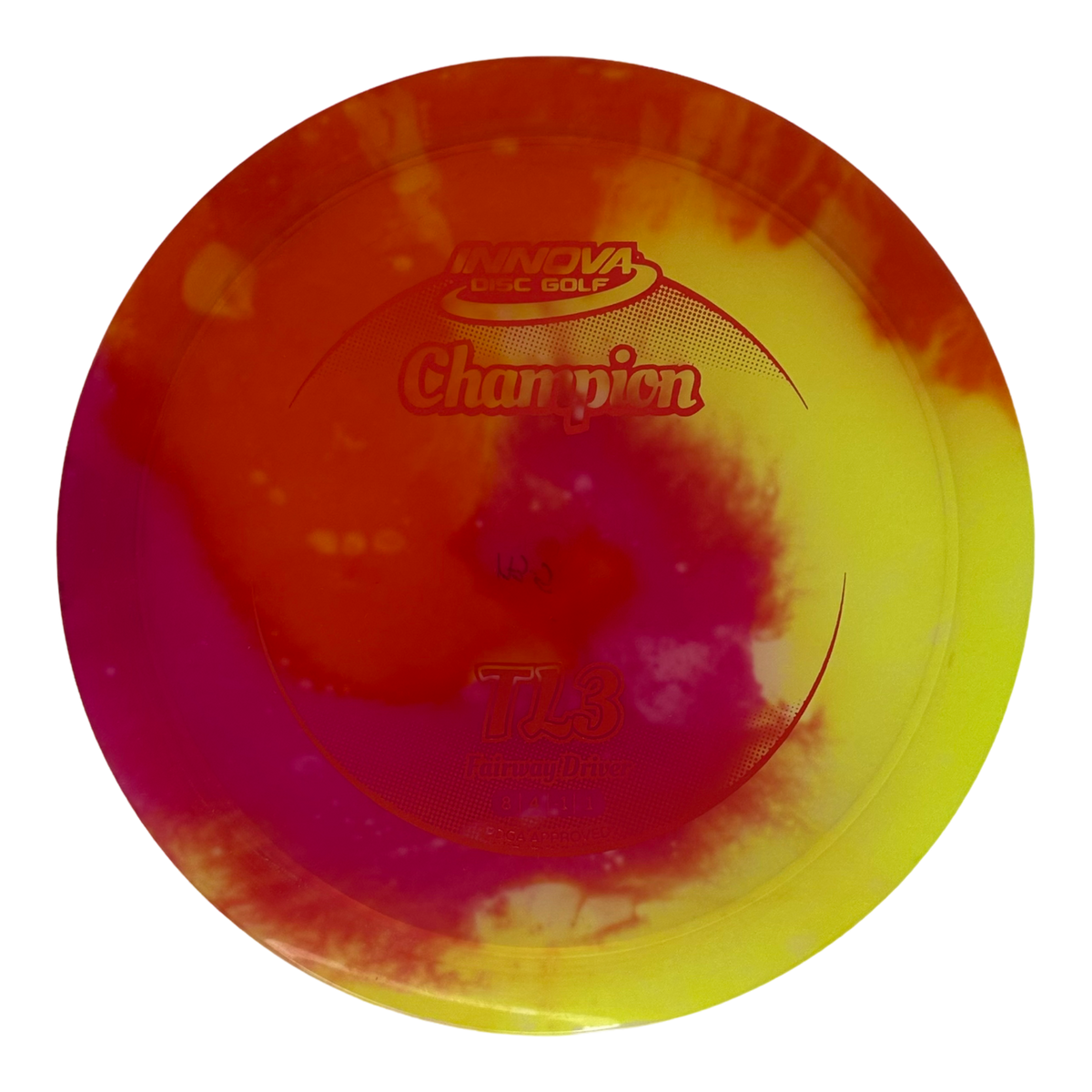 Innova Champion I-Dye TL3