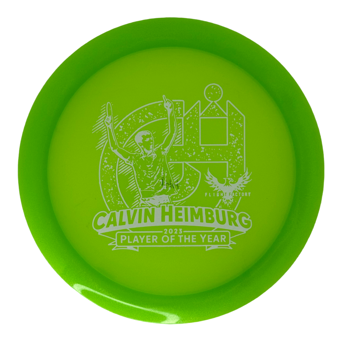 Innova Champion Mamba - Calvin Heimburg Player of the Year (2023)