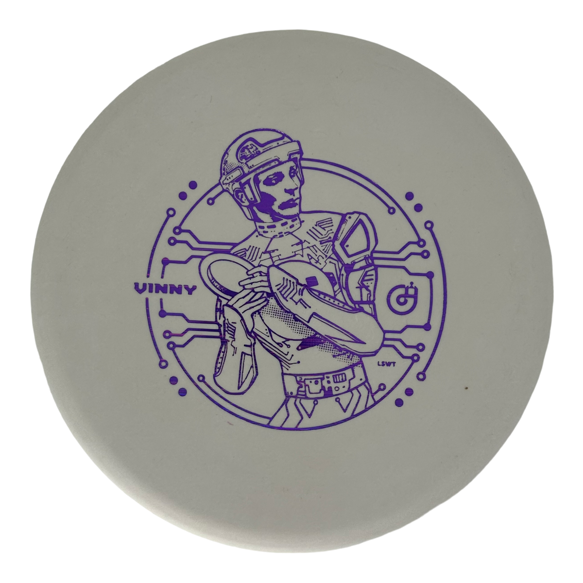 Innova DX AviarX3 - VinnyTron
