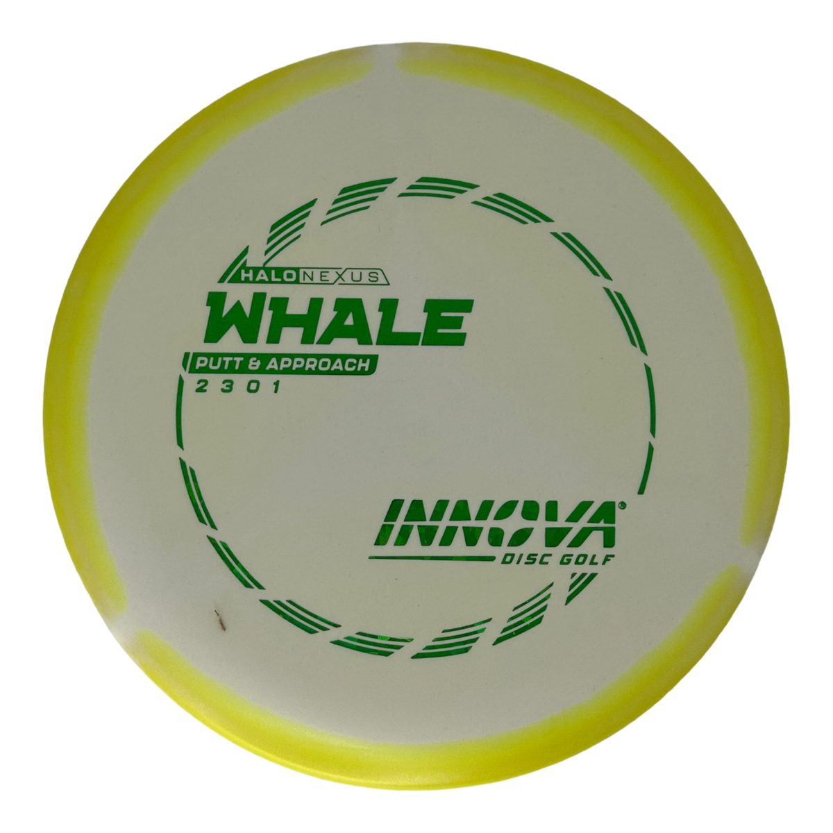 Innova Halo Nexus Whale