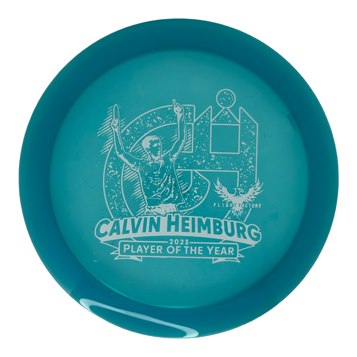 Innova Champion Mamba - Calvin Heimburg Player of the Year (2023)
