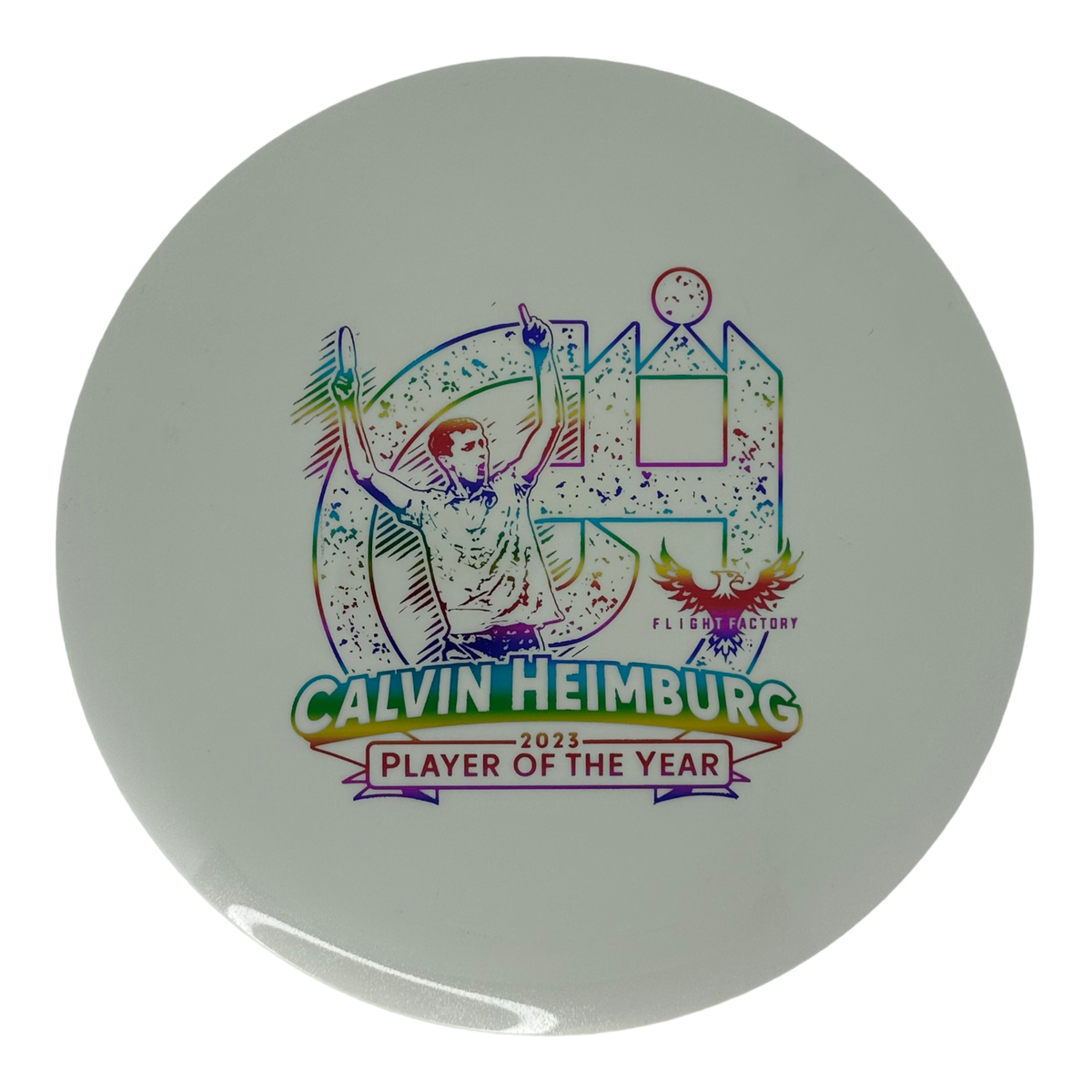 Innova Star Destroyer - Calvin Heimburg Player of the Year (2023)