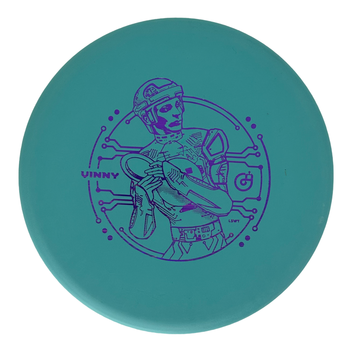 Innova DX AviarX3 - VinnyTron