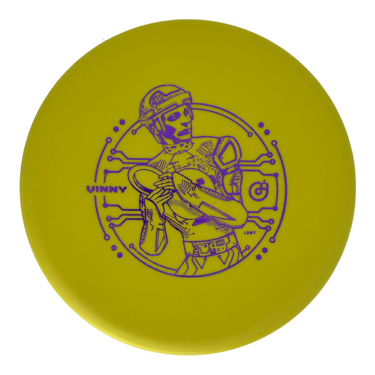 Innova DX AviarX3 - VinnyTron