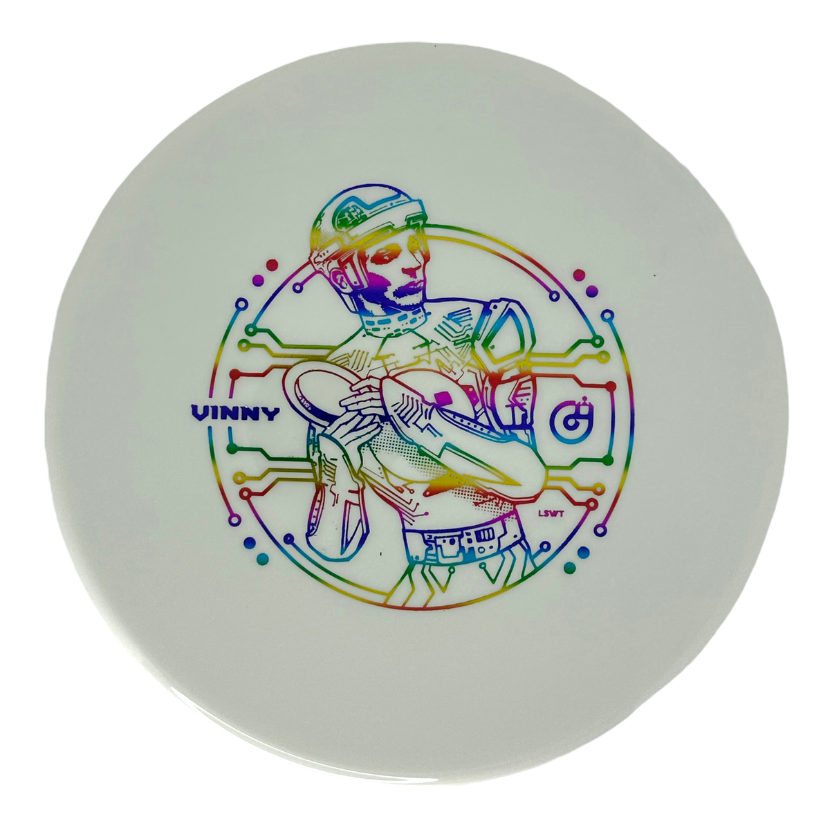 Innova Star Toro - VinnyTron