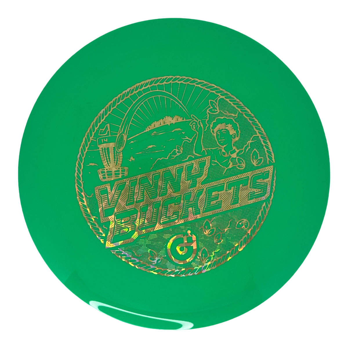 Innova Star Destroyer - Vinny Buckets