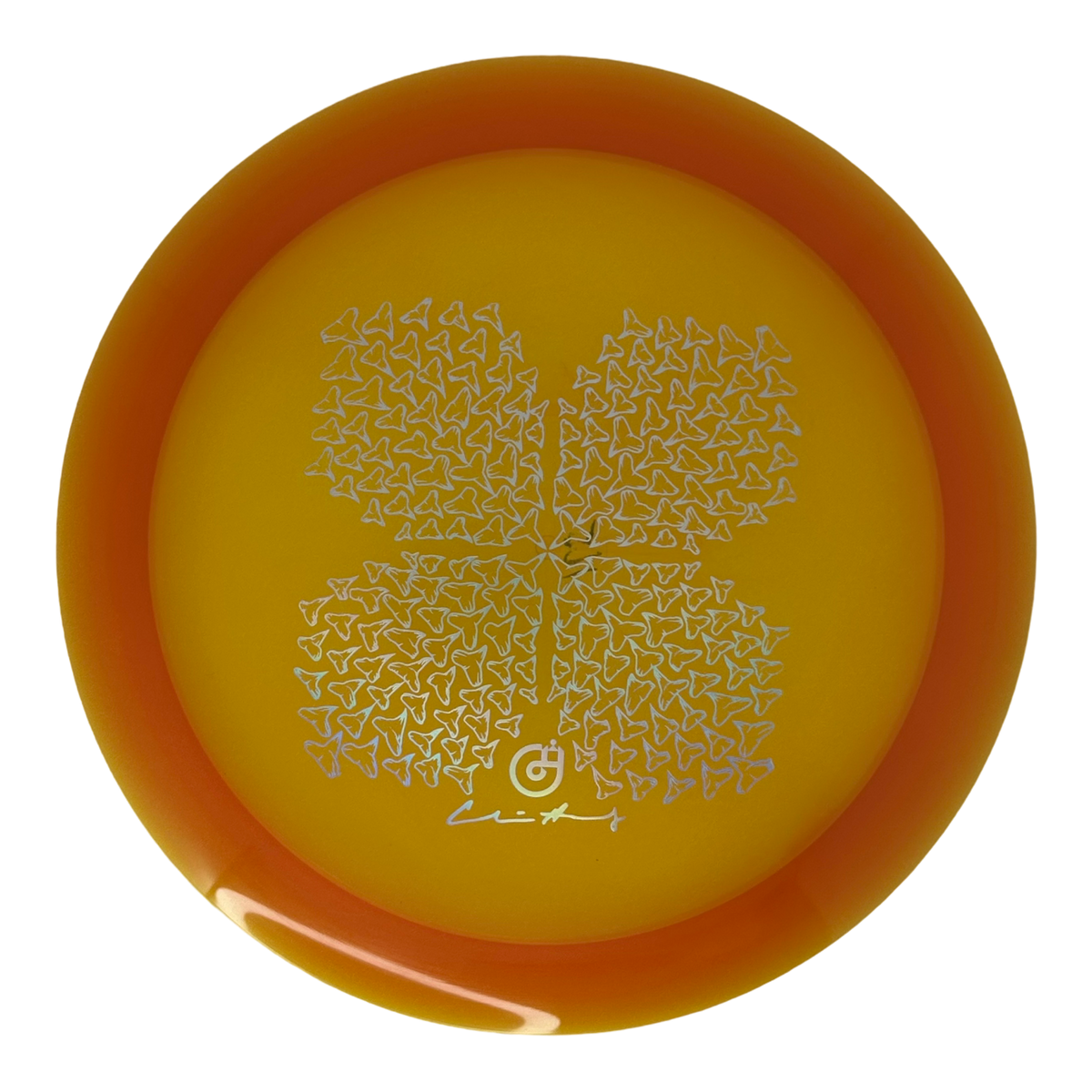 Innova Champion Mamba - Heimburg Shark Teeth Clover