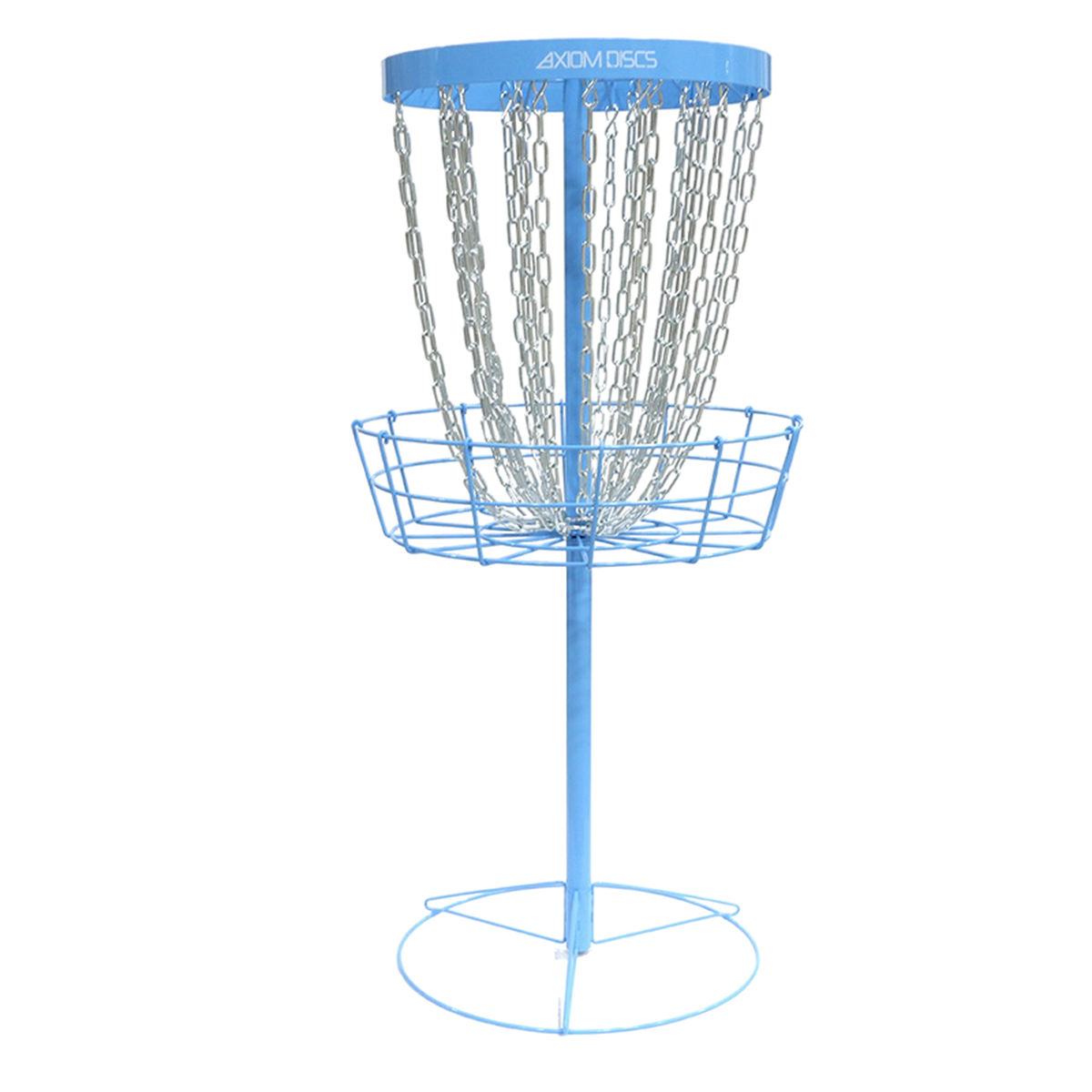 Axiom Pro Disc Golf Target