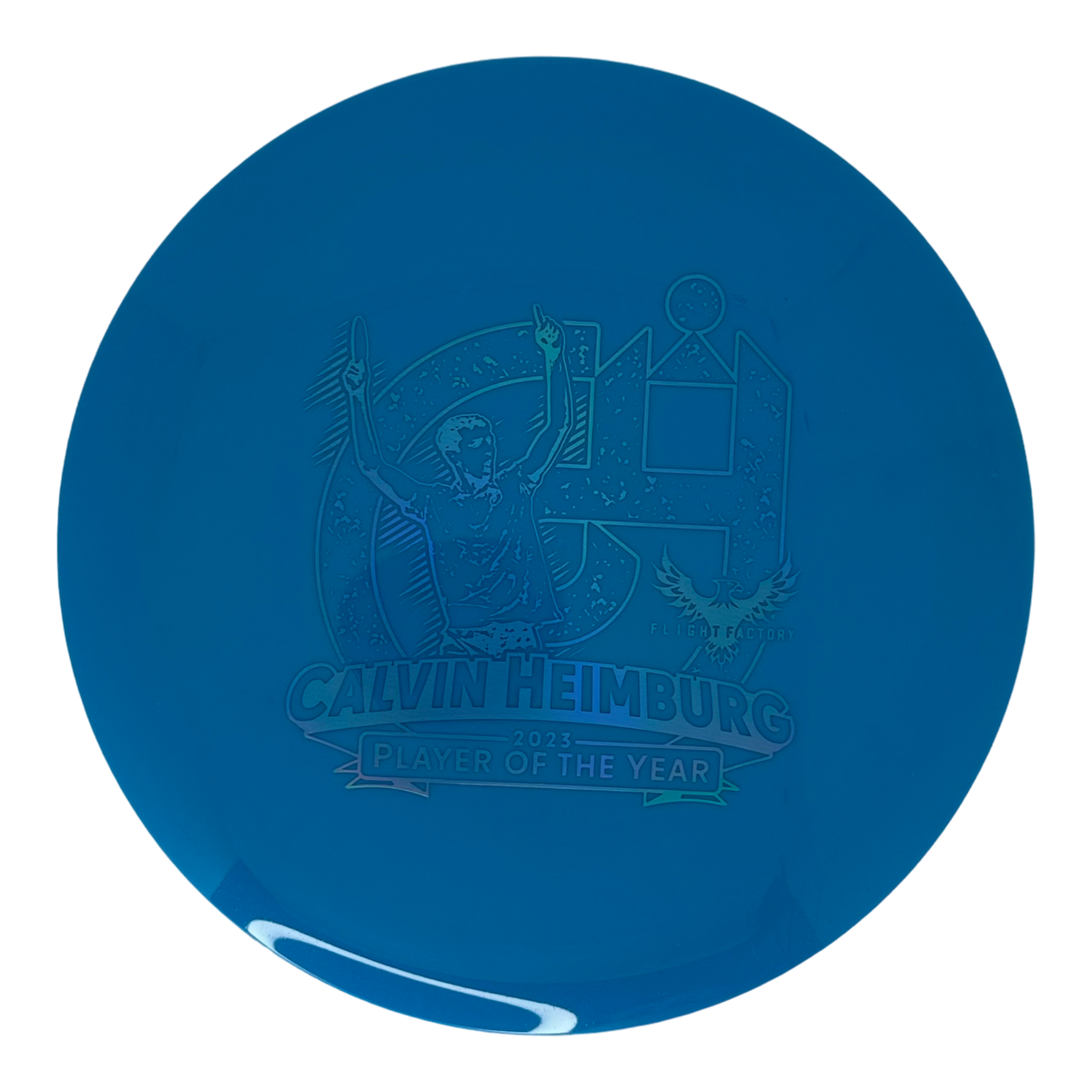 Innova Star Destroyer - Calvin Heimburg Player of the Year (2023)