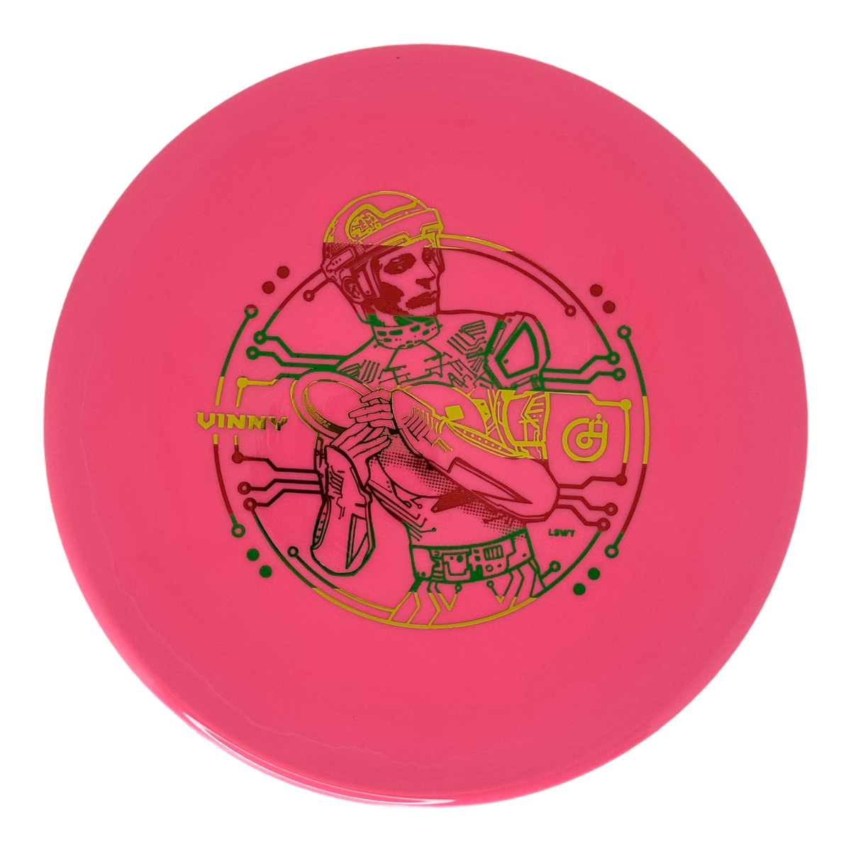 Innova Star Toro - VinnyTron