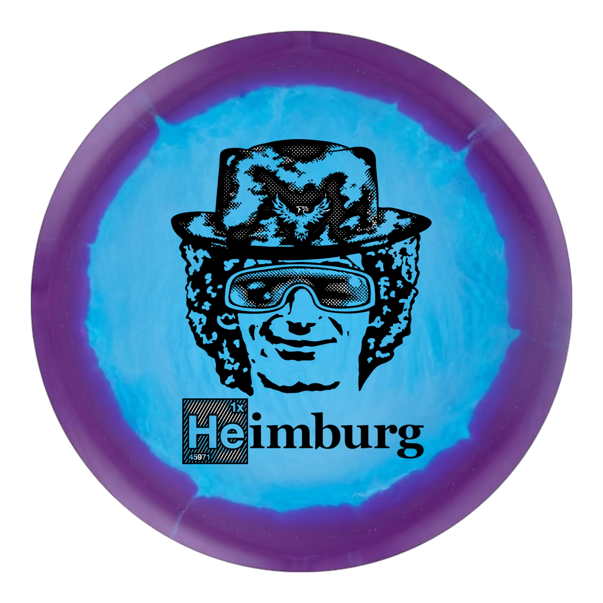 Innova Halo Star Fox - Calvin Heimsenburg (Pre-Order)