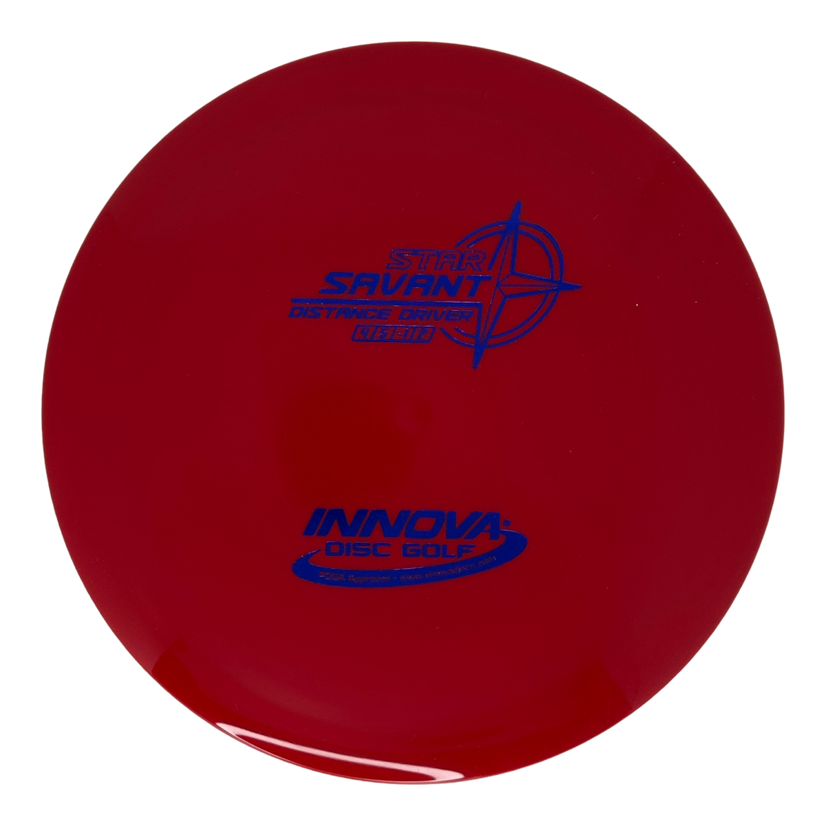 Innova Star Savant
