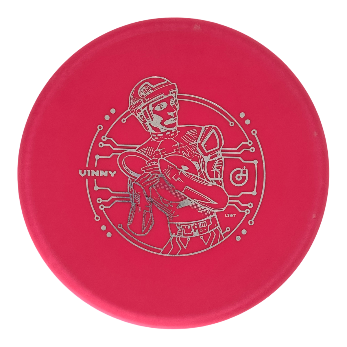 Innova DX AviarX3 - VinnyTron