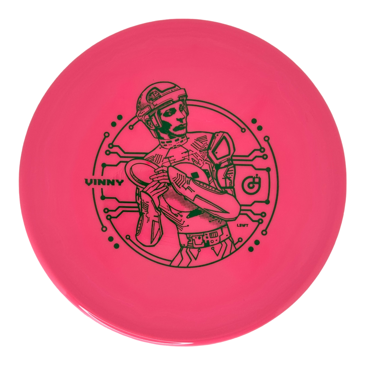 Innova Star Toro - VinnyTron