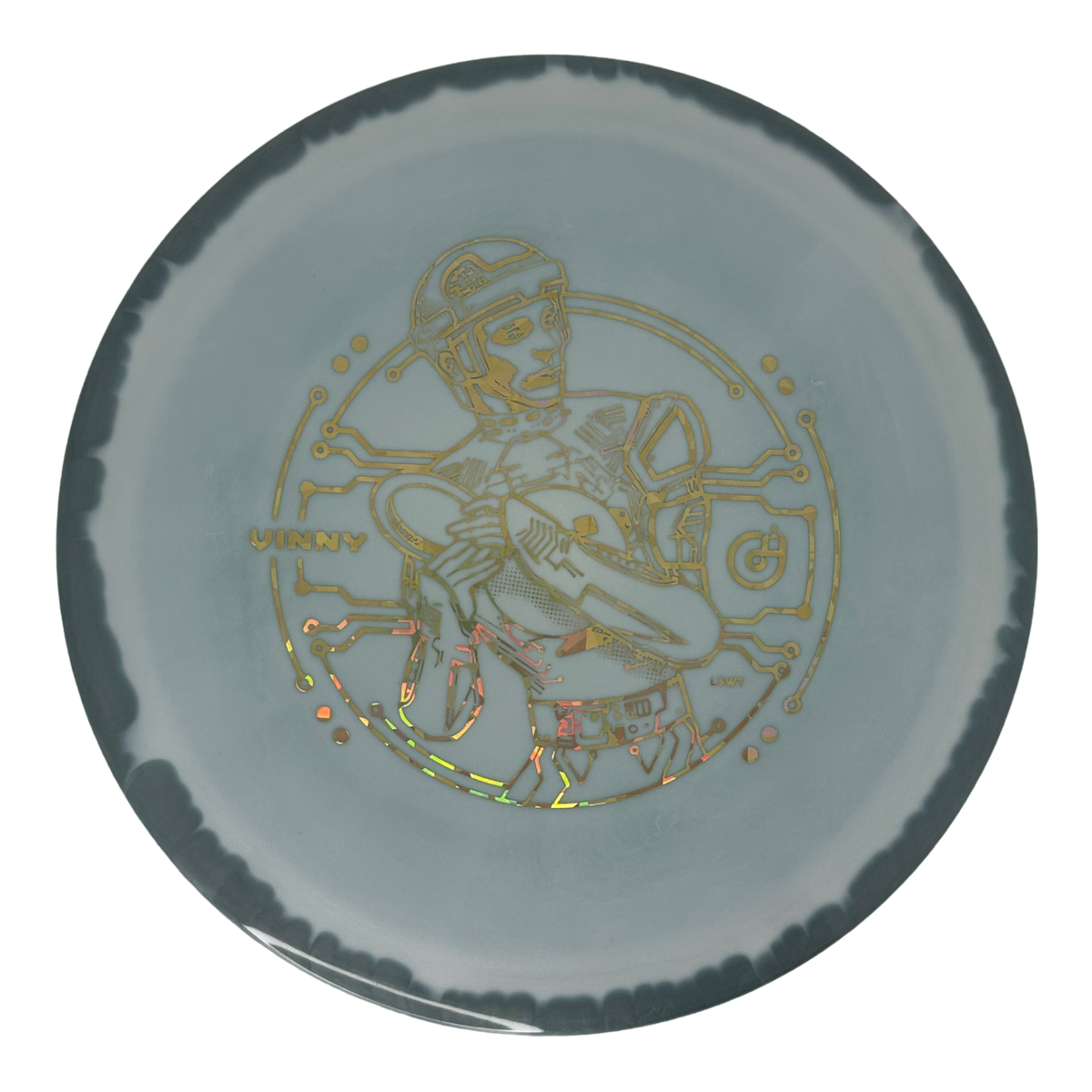 Innova Halo Star Thunderbird - VinnyTron