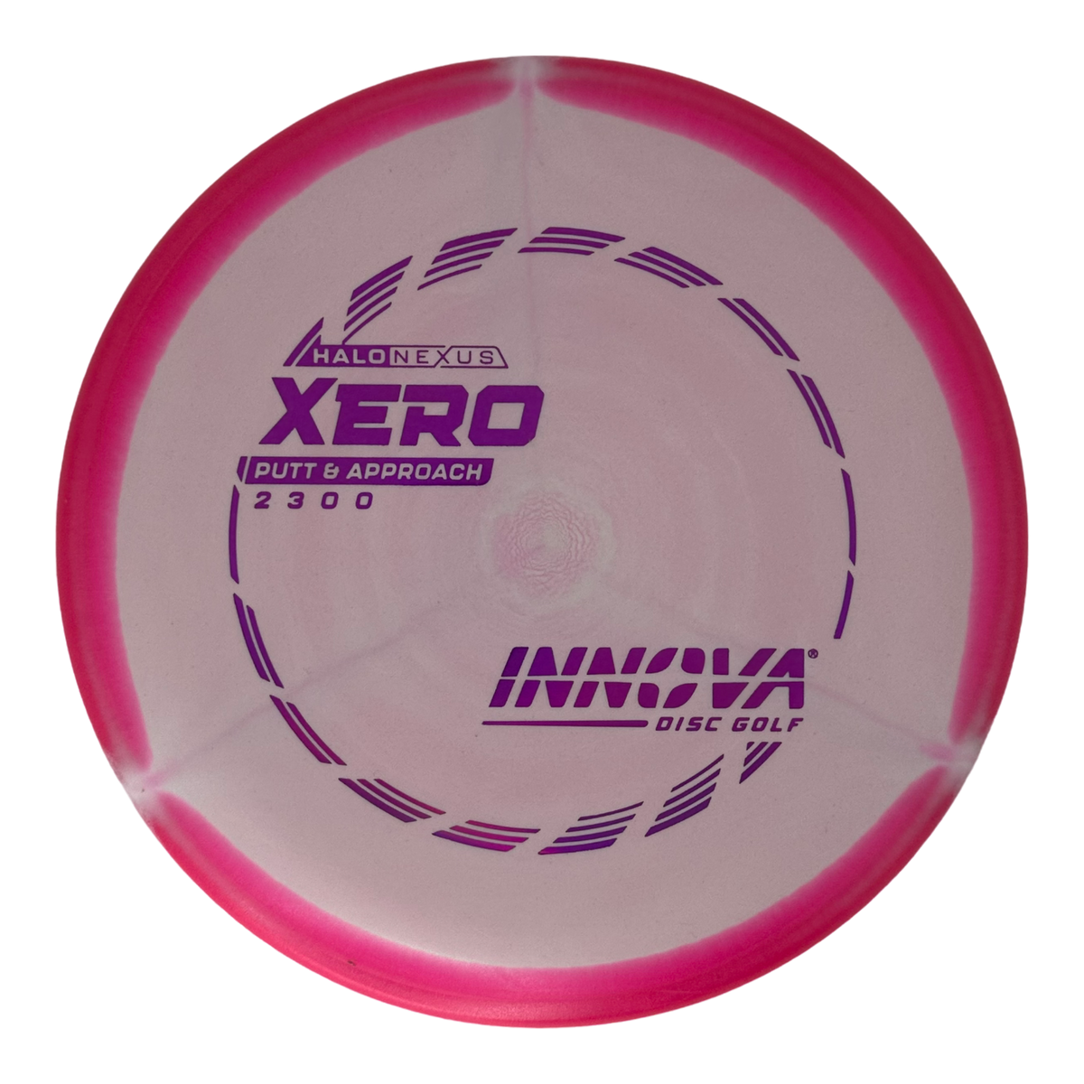 Innova Halo Nexus Xero