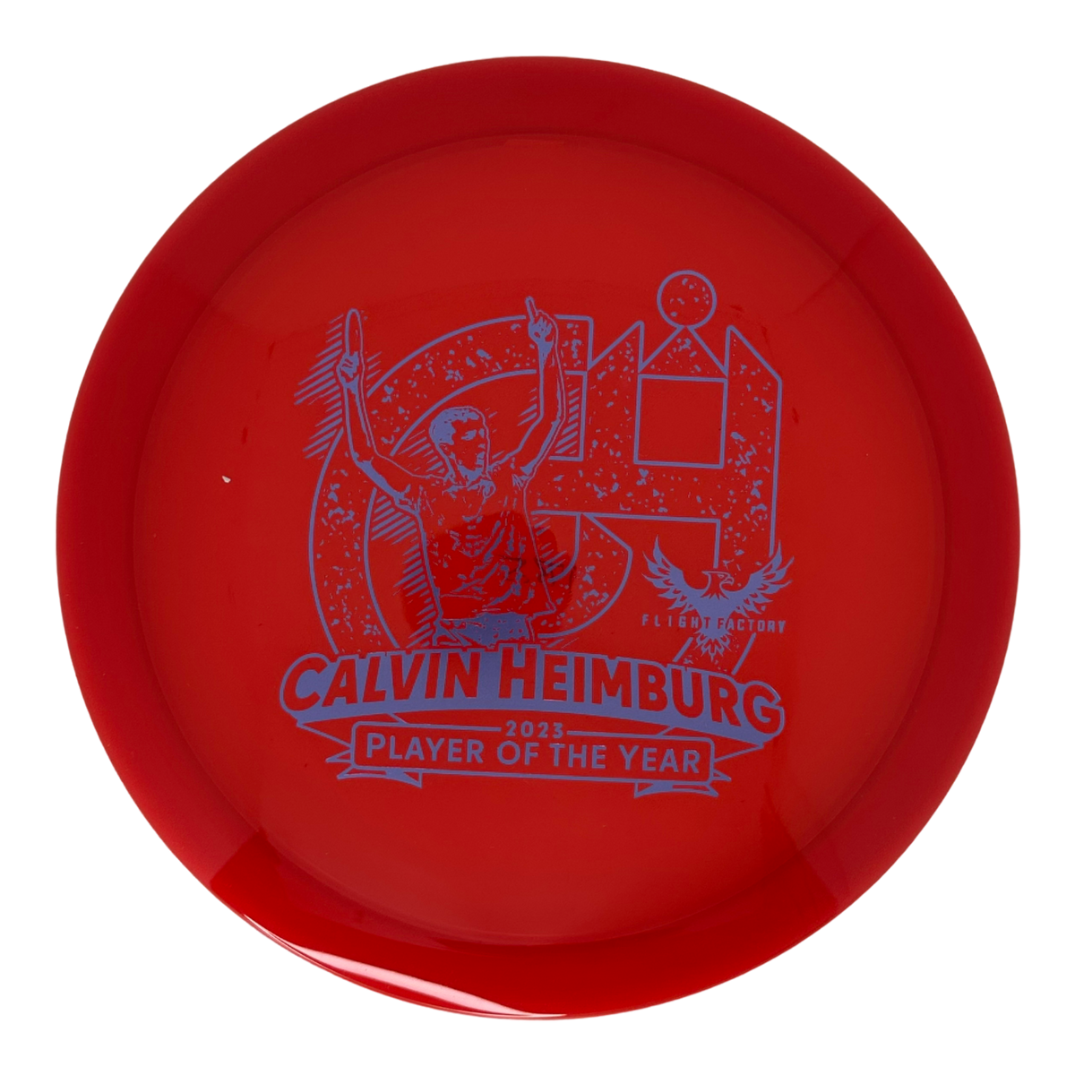 Innova Champion Eagle - Calvin Heimburg Player of the Year (2023)