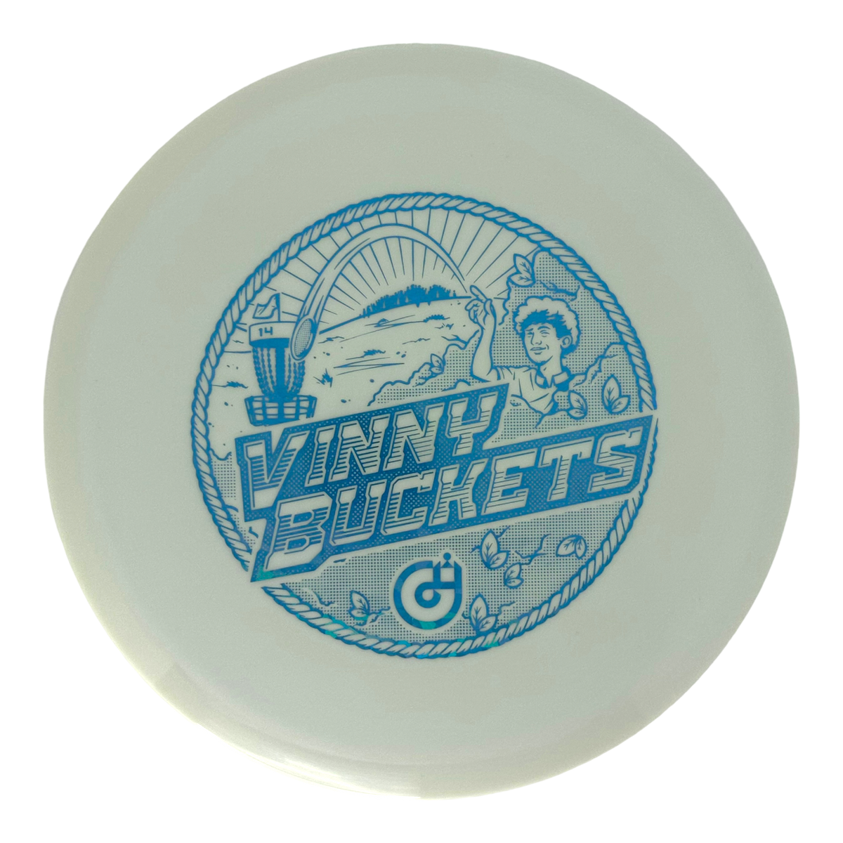 Innova Star Destroyer - Vinny Buckets