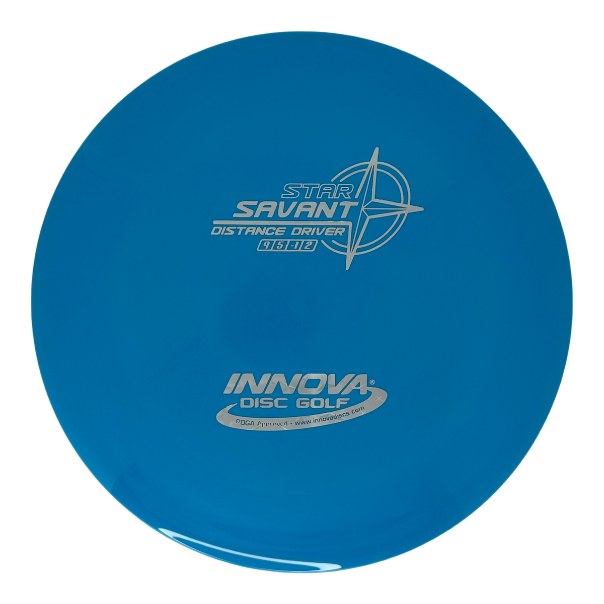 Innova Star Savant