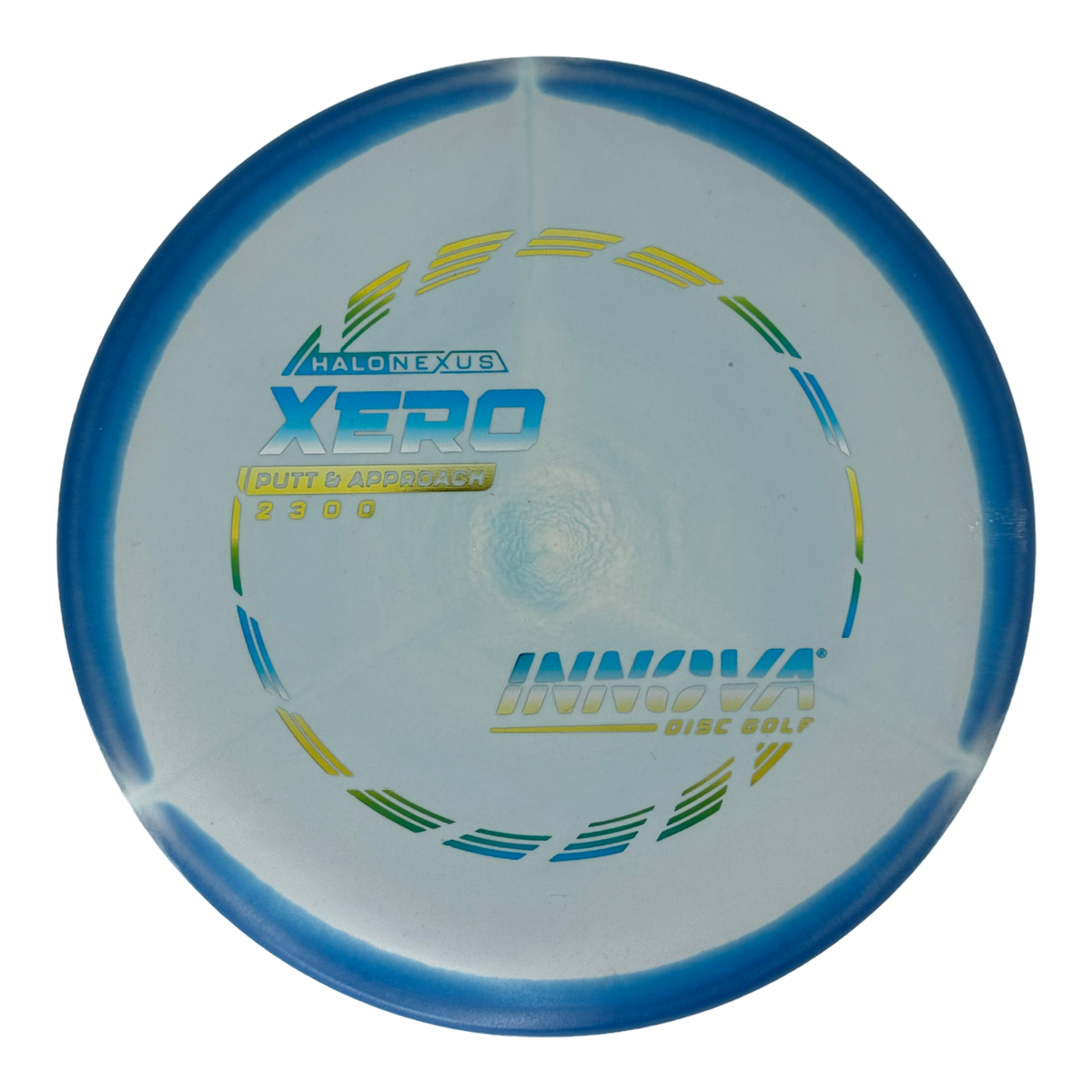 Innova Halo Nexus Xero
