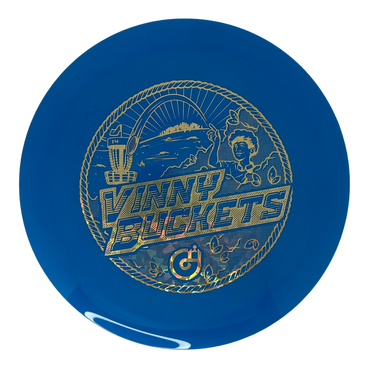 Innova Star Destroyer - Vinny Buckets
