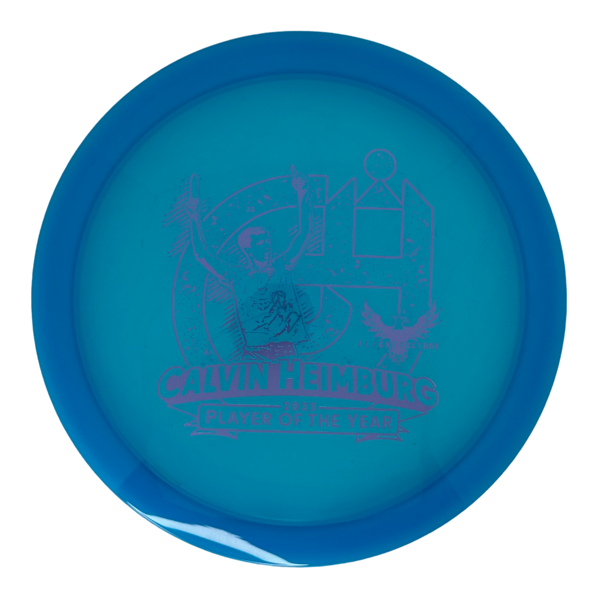 Innova Champion Eagle - Calvin Heimburg Player of the Year (2023)