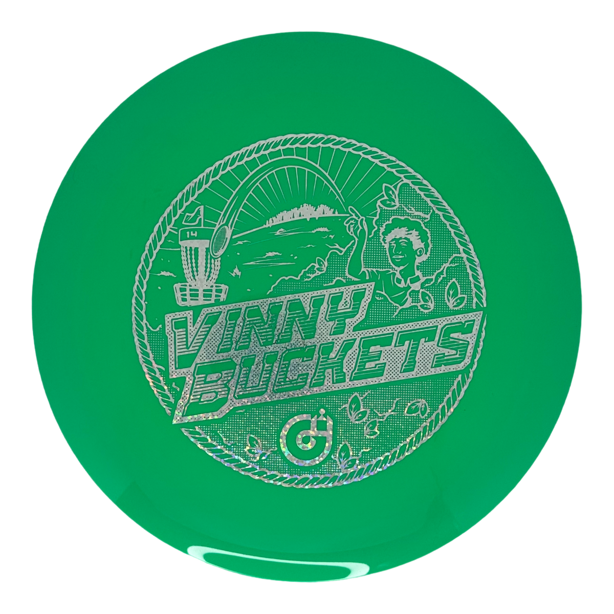 Innova Star Destroyer - Vinny Buckets