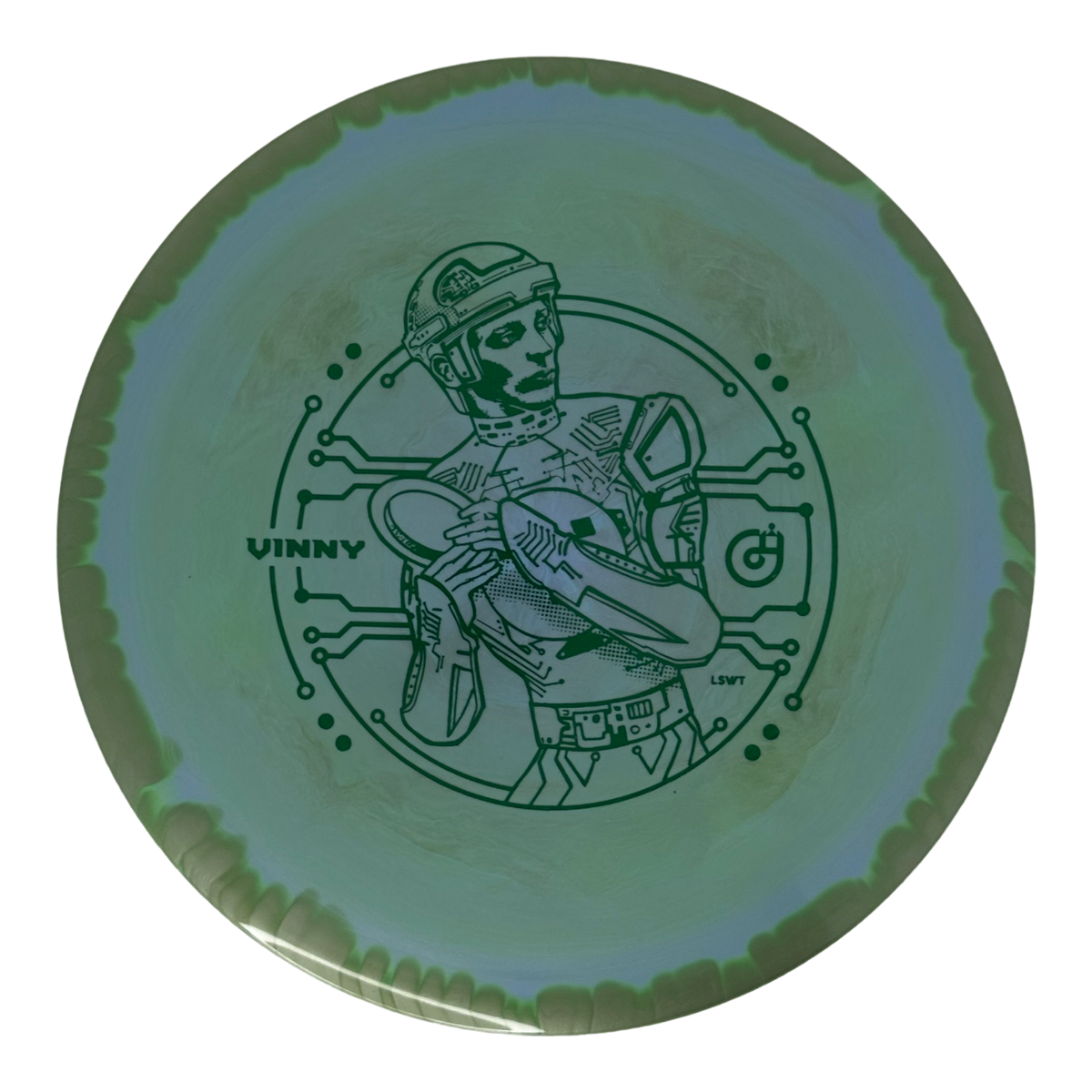 Innova Halo Star Thunderbird - VinnyTron