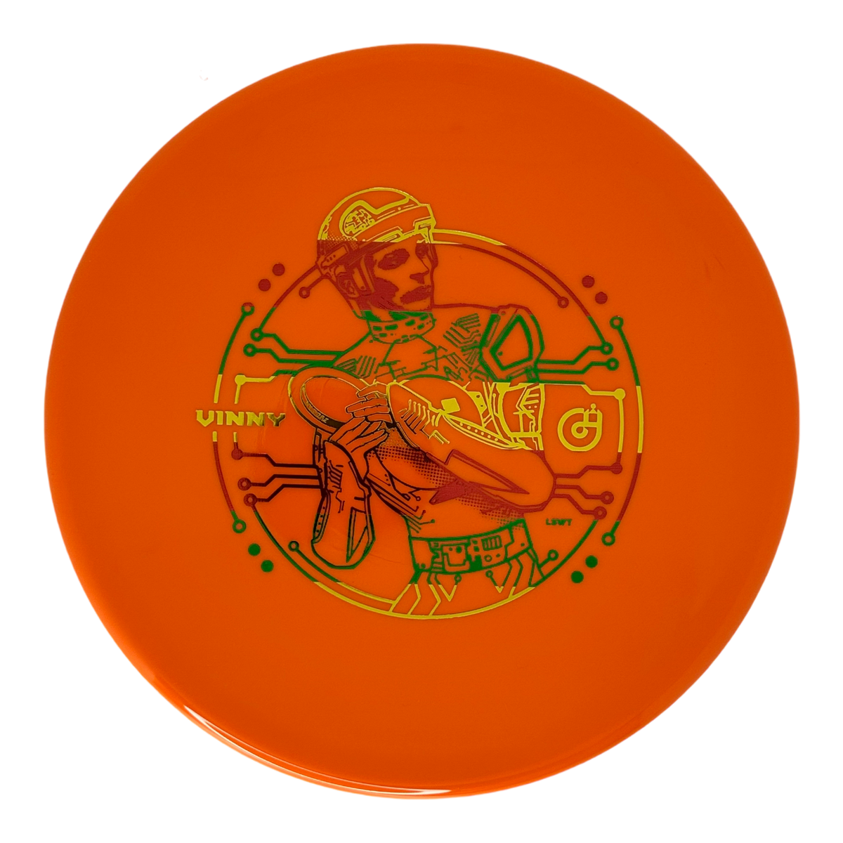 Innova Star Toro - VinnyTron