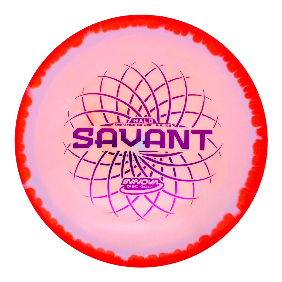 Innova Halo Star Savant