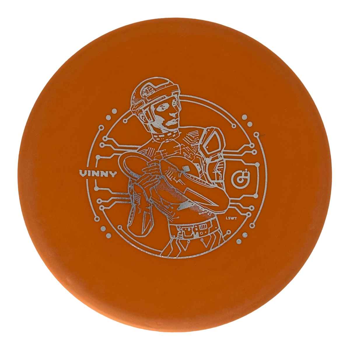 Innova DX AviarX3 - VinnyTron