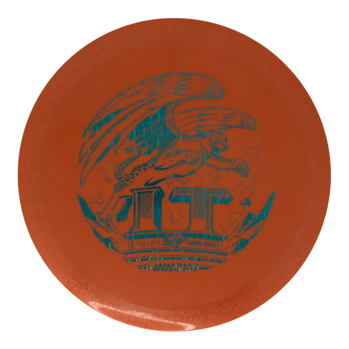 Innova GStar IT