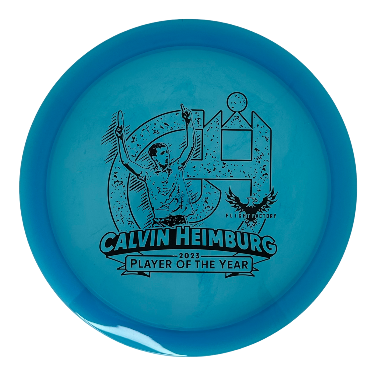 Innova Champion Eagle - Calvin Heimburg Player of the Year (2023)