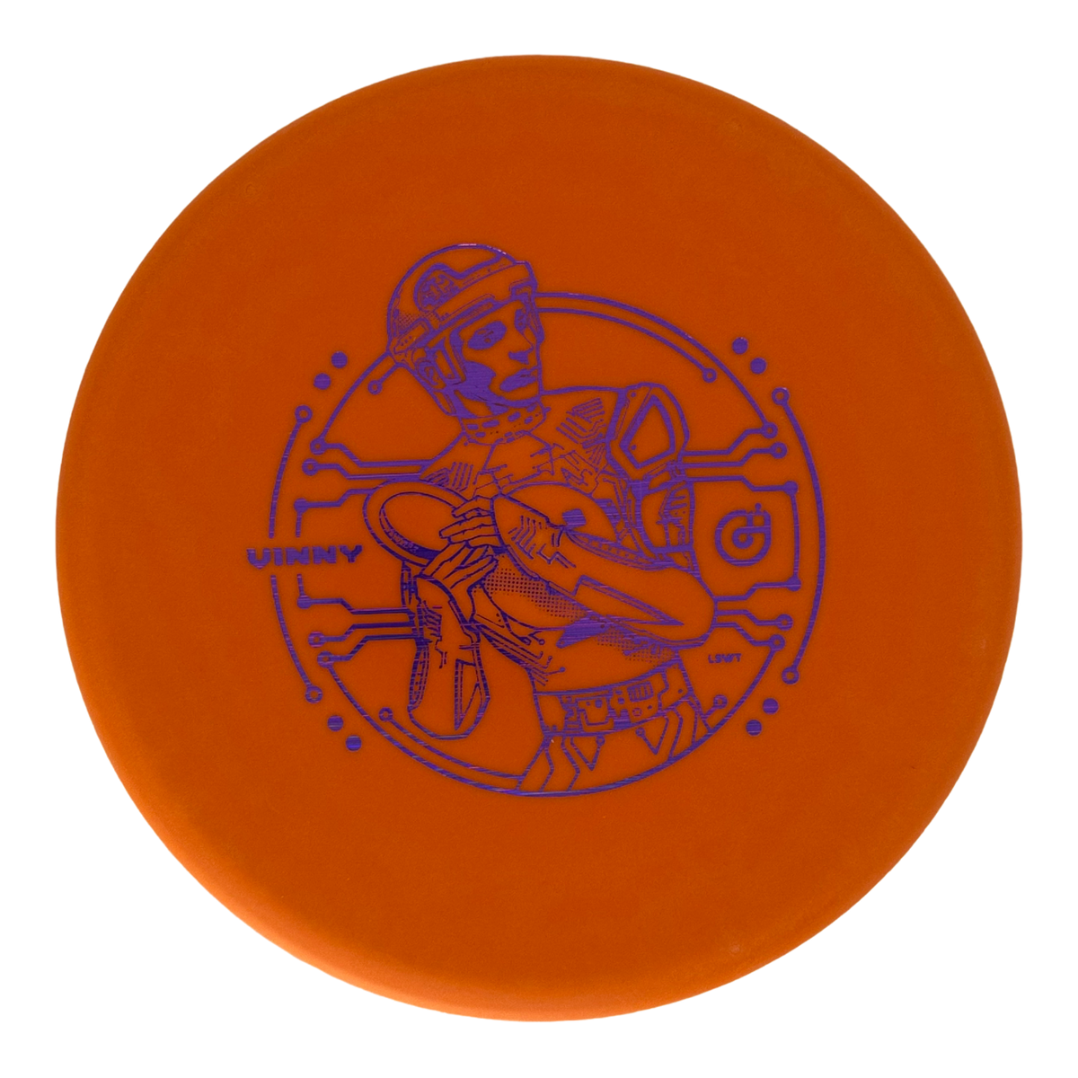 Innova DX AviarX3 - VinnyTron