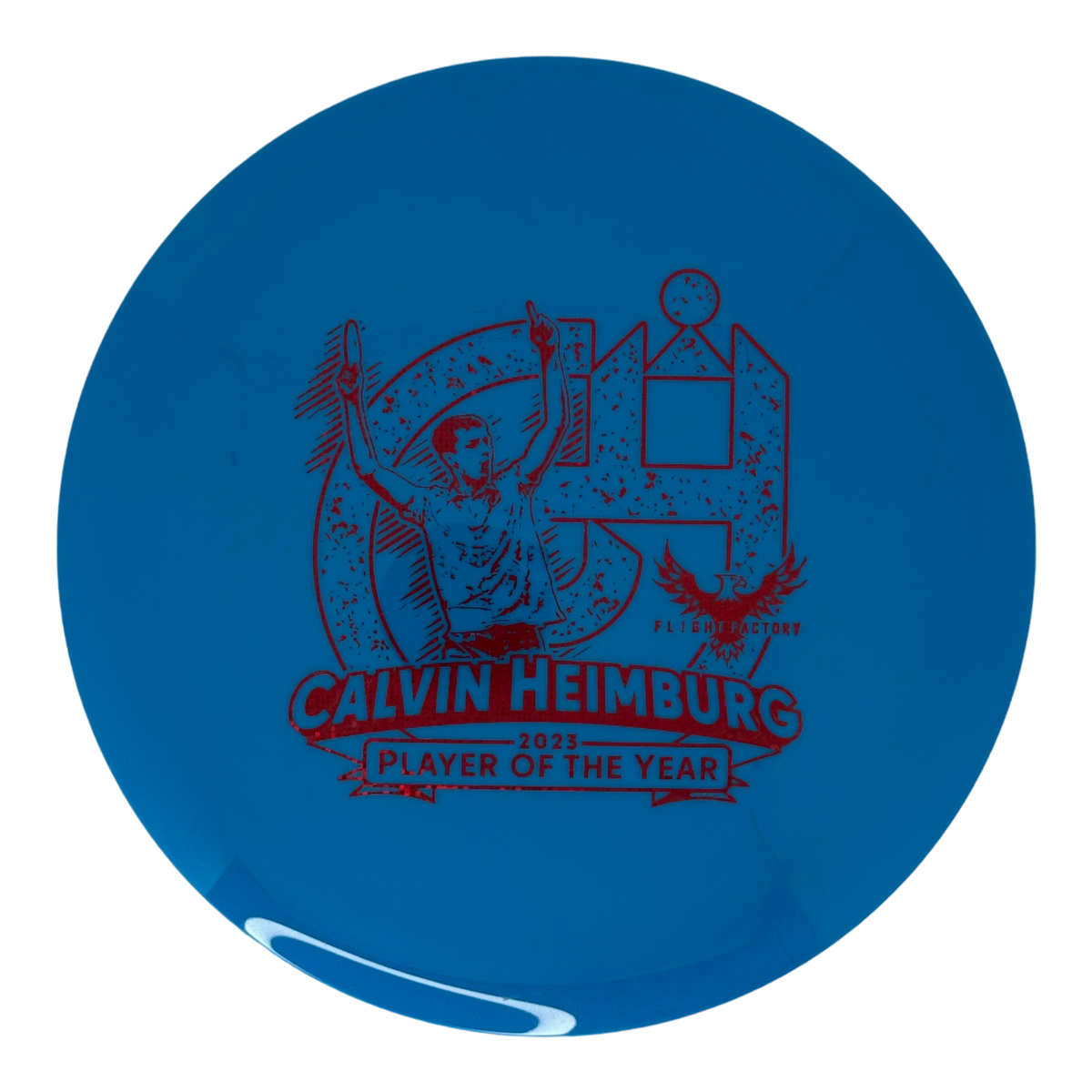 Innova Star Destroyer - Calvin Heimburg Player of the Year (2023)