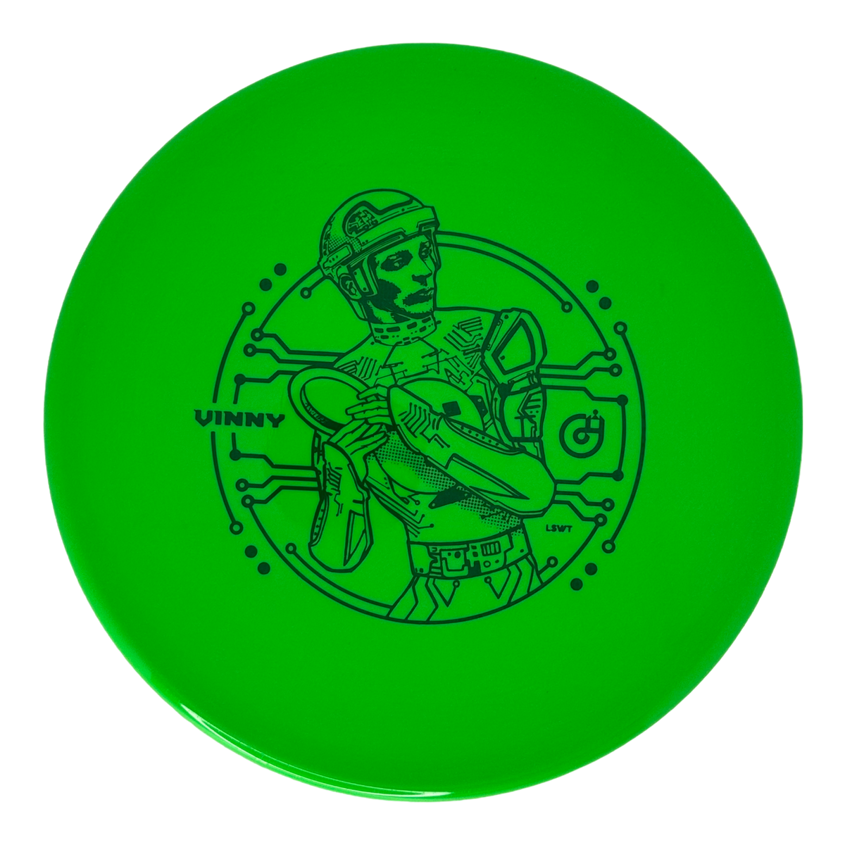 Innova Star Toro - VinnyTron