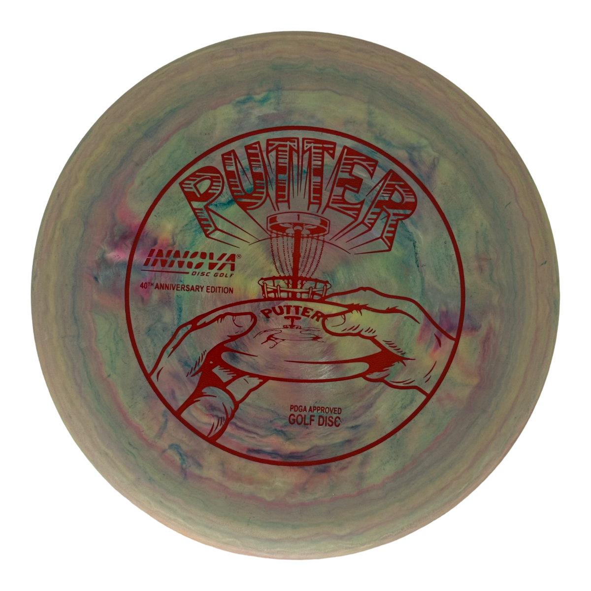 Innova Galactic Pro Aviar - 40th Anniversary